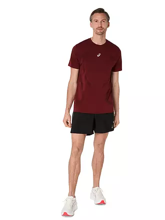 ASICS | Herren Laufshirt Road Seamless | 